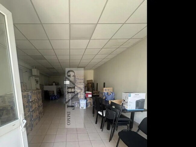 Plus de détails pour Industriel/Logistique à vendre