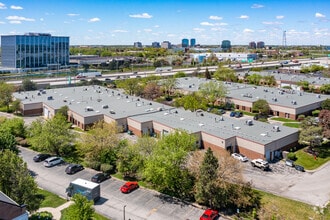 5420 Newport Dr, Rolling Meadows, IL - VUE AÉRIENNE  vue de carte