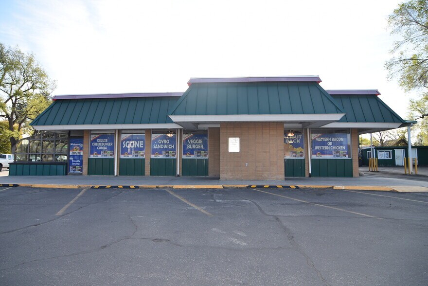 115 S Main St, Spanish Fork, UT à vendre - Photo de l’immeuble – Image 2 sur 40