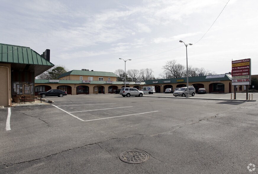 437-461 Rt-73 N, Berlin, NJ à louer - Photo principale – Image 1 sur 11
