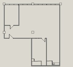 5605 Av De Gaspé, Montréal, QC à louer Plan d’étage– Image 1 sur 1