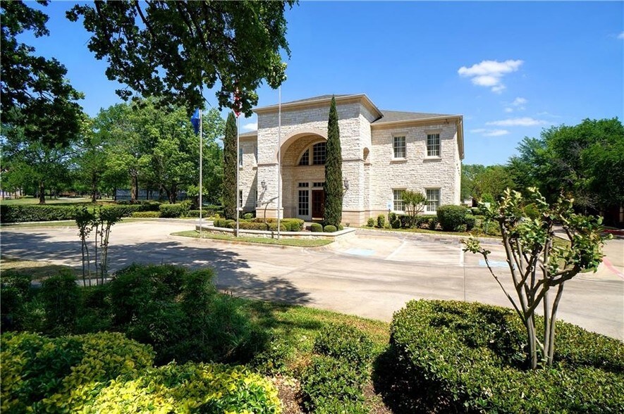 1250 W Southlake Blvd, Southlake, TX à vendre - Photo de l’immeuble – Image 2 sur 25
