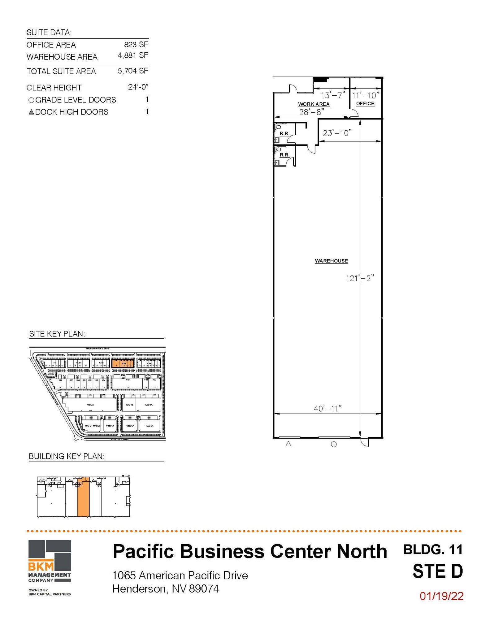 1100 Mary Crest Rd, Henderson, NV à louer Photo intérieure– Image 1 sur 1