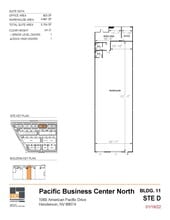 1100 Mary Crest Rd, Henderson, NV à louer Photo intérieure– Image 1 sur 1