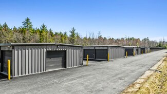 Plus de détails pour 1060 1st NH Tpke, Northwood, NH - Spécialisé à vendre