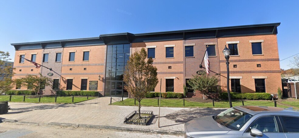 187 Washington Ave, Nutley, NJ à louer - Photo de l’immeuble – Image 2 sur 5