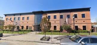 Plus de détails pour 187 Washington Ave, Nutley, NJ - Bureau à louer