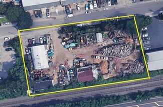 Plus de détails pour 305 Orinoco Dr, West Bay Shore, NY - Industriel/Logistique à vendre