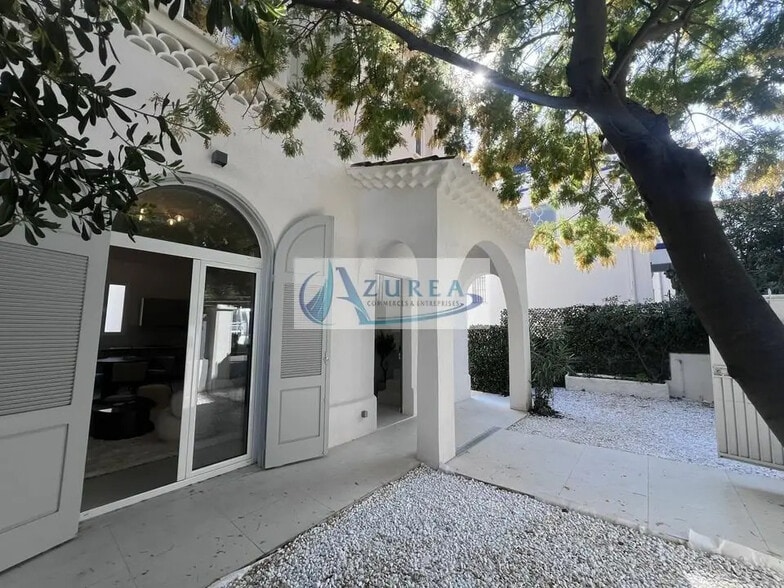 Bureau dans Nice à vendre - Photo de l’immeuble – Image 3 sur 12