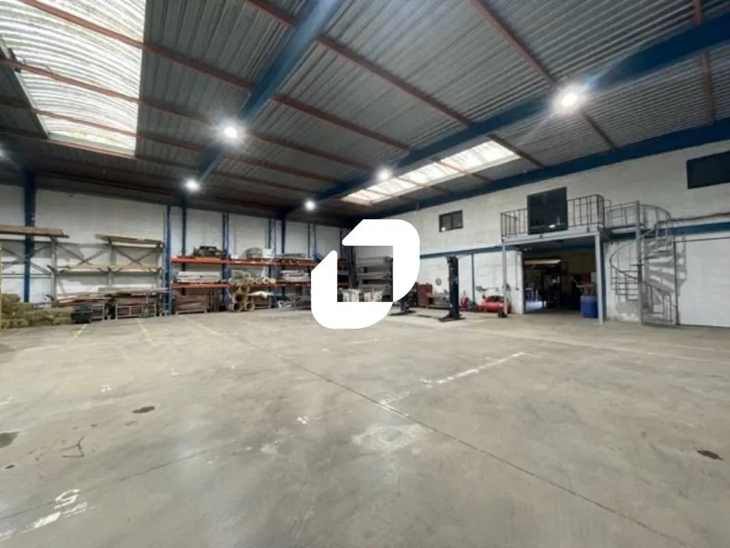 8 Allée Du Grand Pré, Marines à vendre Photo de l’immeuble– Image 1 sur 14