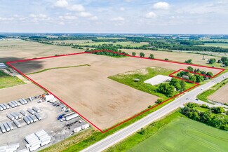 Plus de détails pour 3004 Westchester Bourne, London, ON - Terrain à louer