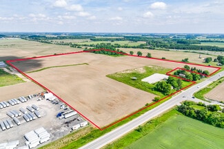 Plus de détails pour 3004 Westchester Bourne, London, ON - Terrain à vendre