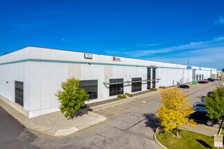 Plus de détails pour 3201 Ogden Rd SE, Calgary, AB - Industriel/Logistique à louer