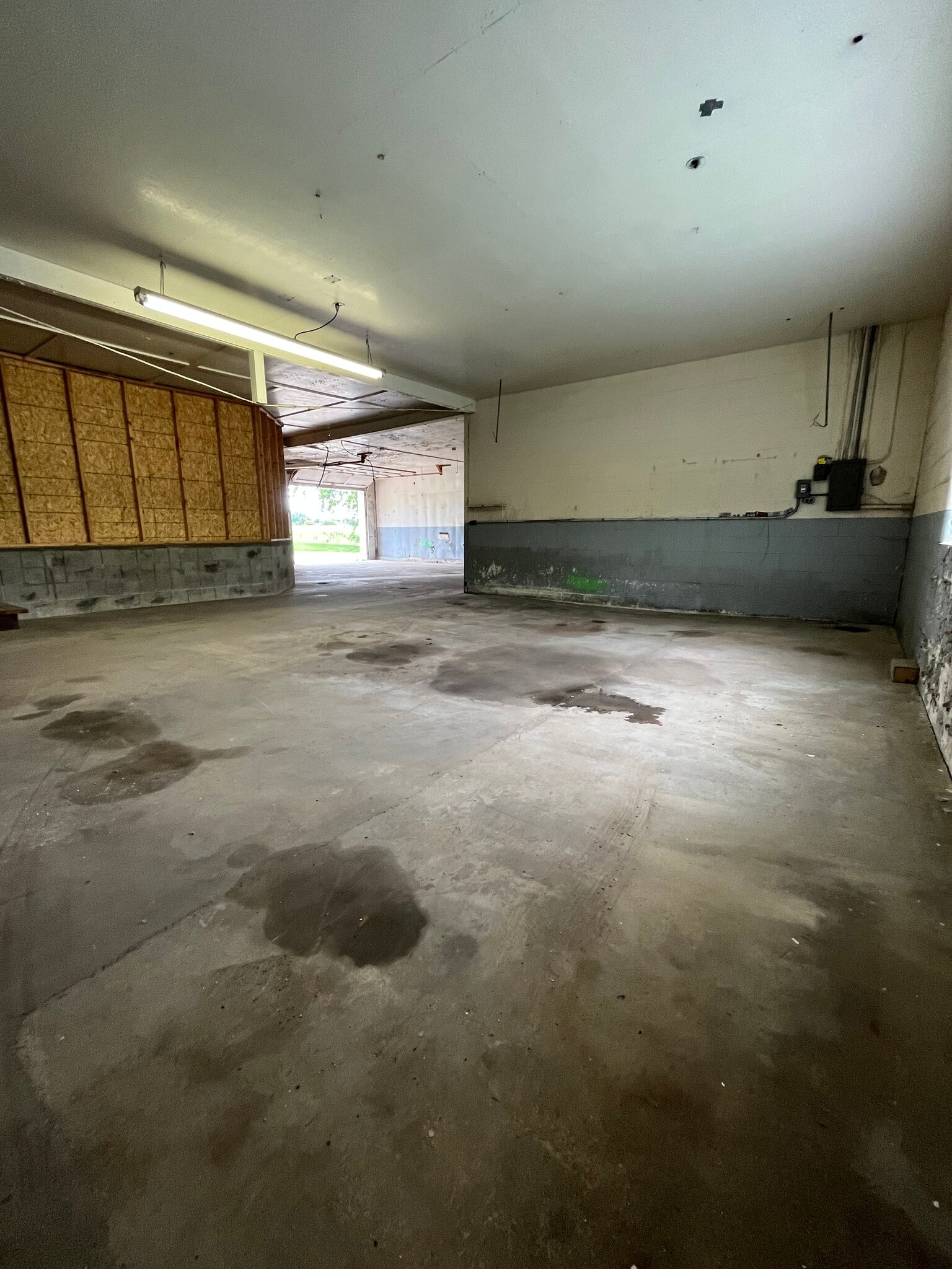 W7802 County Road MM, Hortonville, WI à louer Photo principale– Image 1 sur 8