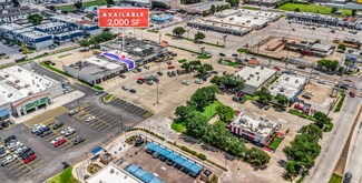 Plus de détails pour 7902 Long Point Rd, Houston, TX - Local commercial à louer