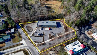 Plus de détails pour 50 Deerlake Rd, Brevard, NC - Spécialisé à vendre