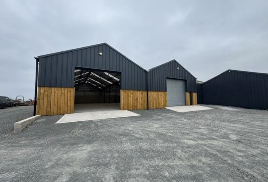 Brizlincote Ln, Burton On Trent à louer - Photo principale – Image 1 sur 1