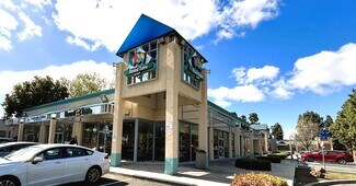 Plus de détails pour 40815 Fremont Blvd, Fremont, CA - Local commercial à louer