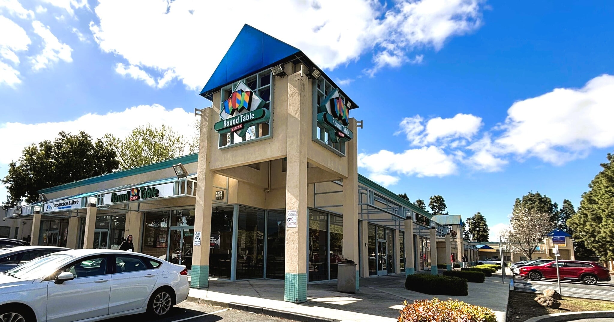 40815 Fremont Blvd, Fremont, CA à louer Photo principale– Image 1 sur 20