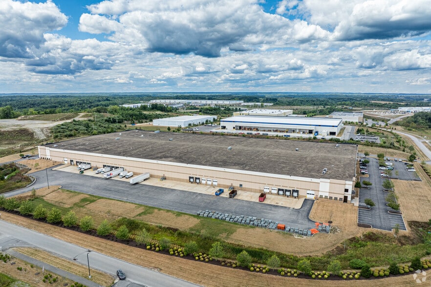 200 Solar Dr, Imperial, PA à louer - Aérien – Image 3 sur 4