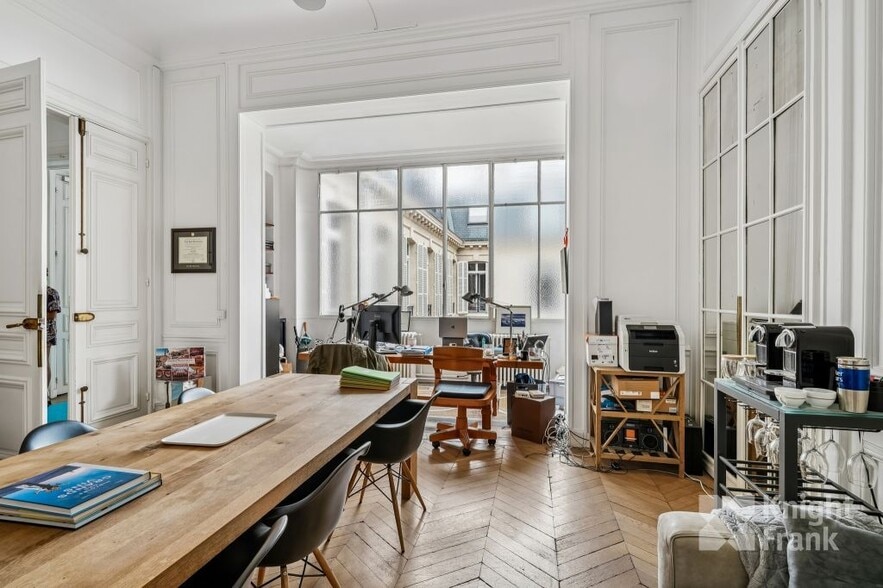 81 Rue De Monceau, Paris à louer - Photo intérieure – Image 3 sur 9