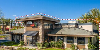 Plus de détails pour 26601-26851 Aliso Creek Rd, Aliso Viejo, CA - Local commercial à louer
