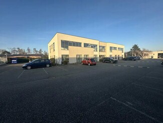 Plus de détails pour Bureau à louer