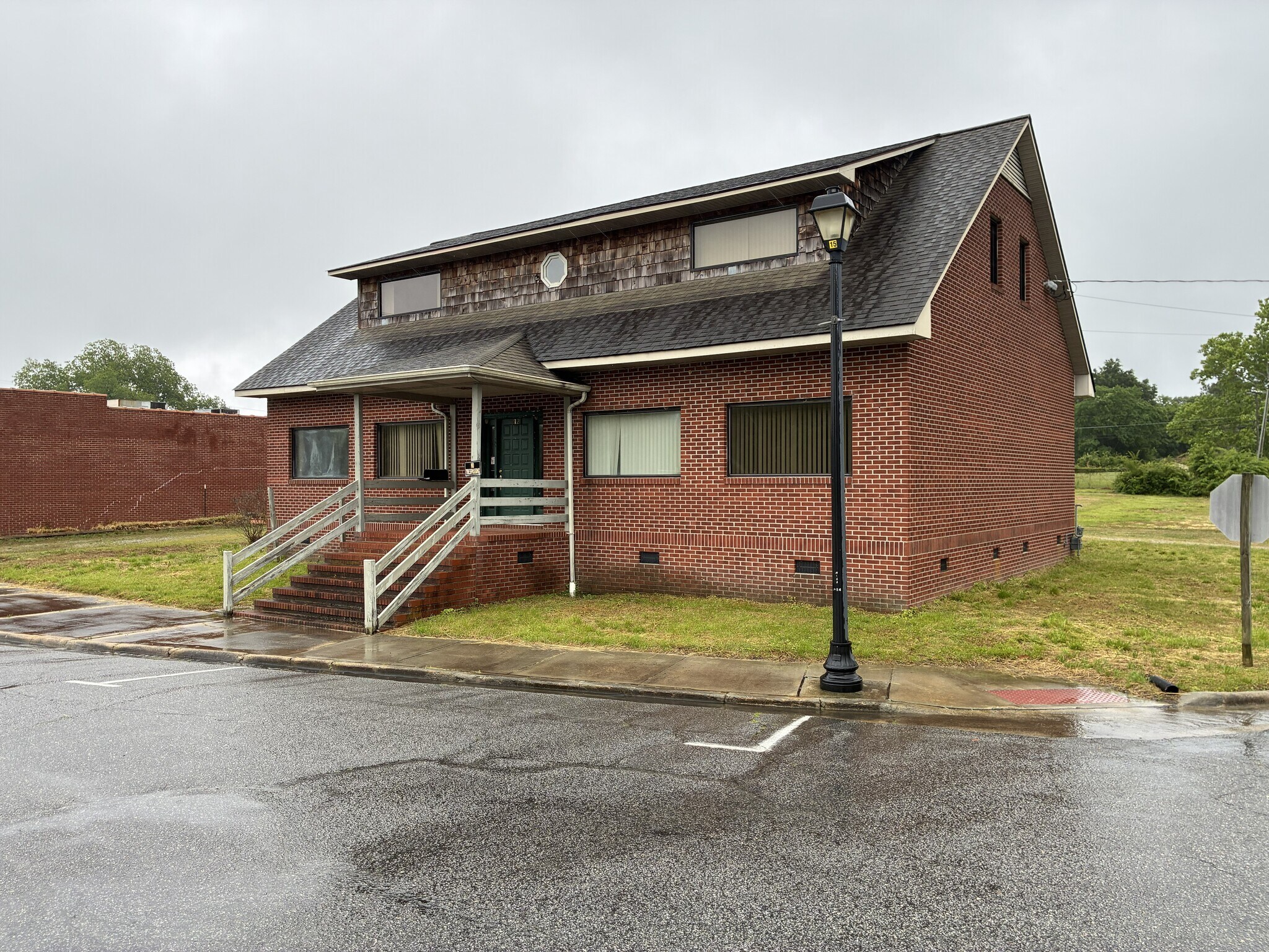 212 W Water St, Plymouth, NC à vendre Photo de l’immeuble– Image 1 sur 18