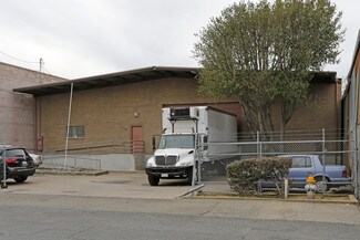 Plus de détails pour 1510 McCormack Ave, Sacramento, CA - Industriel/Logistique à louer