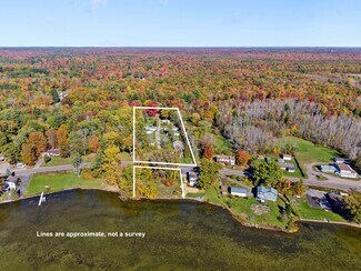 Plus de détails pour 1298-1302 New York 49, Constantia, NY - Logement à vendre