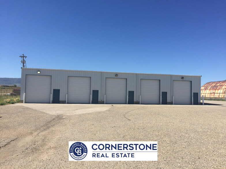 6450 E Yellowstone Hwy, Evansville, WY à louer - Photo de l’immeuble – Image 2 sur 23