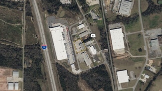 Plus de détails pour 47 Lamb Loop, Tifton, GA - Industriel/Logistique à vendre