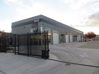 Plus de détails pour 853 N Cluff, Lodi, CA - Industriel/Logistique à louer