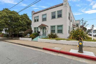 Plus de détails pour 419 Forest Ave, Pacific Grove, CA - Logement à vendre