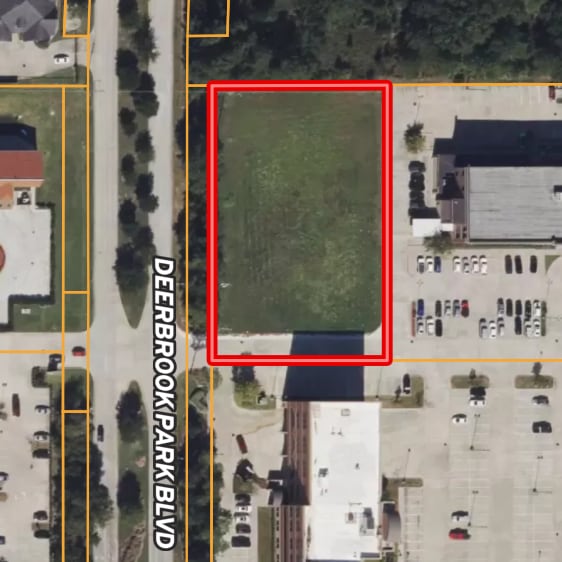 8901 FM 1960 Bypass Rd W., Humble, TX à vendre Photo principale– Image 1 sur 7