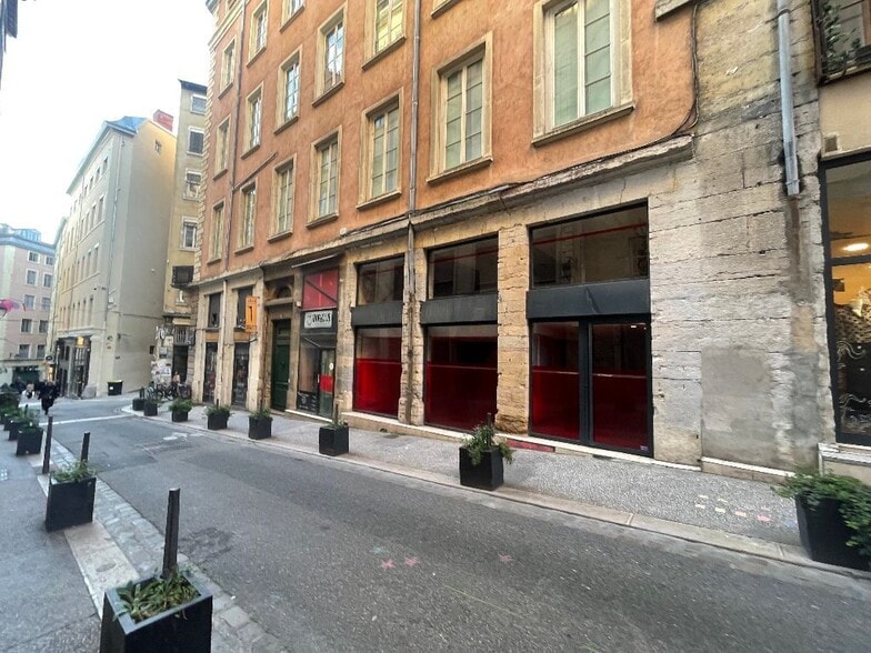 12 Rue Romarin, Lyon à louer - Photo de l’immeuble – Image 1 sur 3