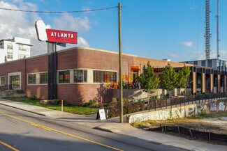 Plus de détails pour 777 Memorial Dr SE, Atlanta, GA - Bureau/Local commercial, Local commercial à louer
