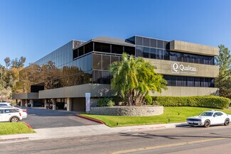 Plus de détails pour 4545 Murphy Canyon Rd, San Diego, CA - Bureau à vendre