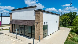 Plus de détails pour 2241 E Austin St, Giddings, TX - Local commercial à vendre