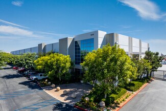Plus de détails pour 1540 Francisco St, Torrance, CA - Industriel/Logistique à vendre
