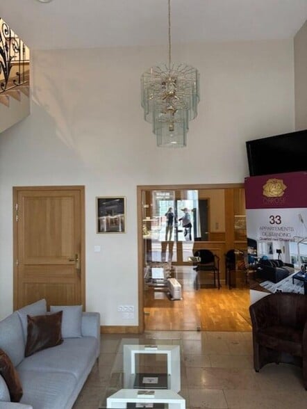 20 A Avenue Fontaine-Argent, Besançon à louer - Photo de l’immeuble – Image 2 sur 20