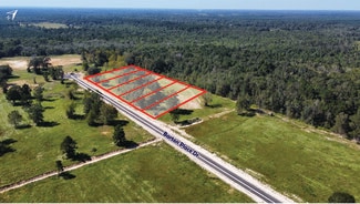 Plus de détails pour 0 Barton Place Drive, Cleveland, TX - Terrain à vendre