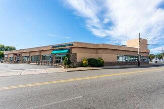 Plus de détails pour 251 Clifton Ave, Clifton, NJ - Médical à louer