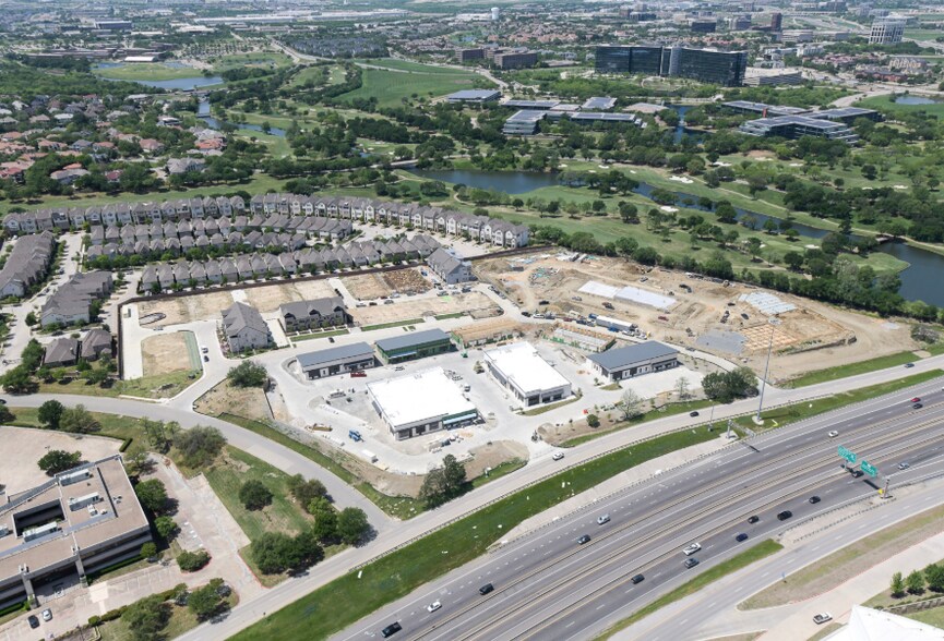 240 W John W Carpenter Fwy, Irving, TX à vendre - Photo de l’immeuble – Image 3 sur 4