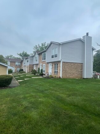 Plus de détails pour Abbeywood Ct – Logement à vendre, Dayton, OH