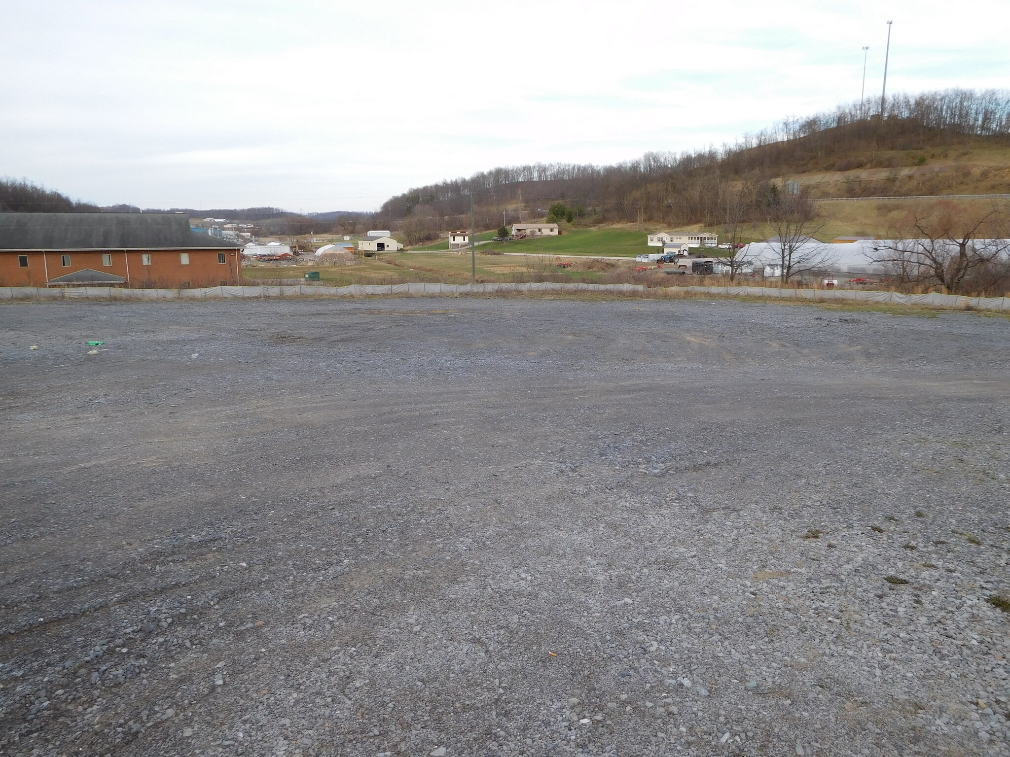 White Oaks Blvd, Bridgeport, WV à vendre Photo principale– Image 1 sur 4