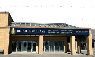 Plus de détails pour 400 Lansdowne St E, Peterborough, ON - Local commercial à louer