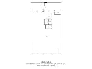 7700 University Blvd, Clive, IA à louer Photo intérieure– Image 1 sur 4