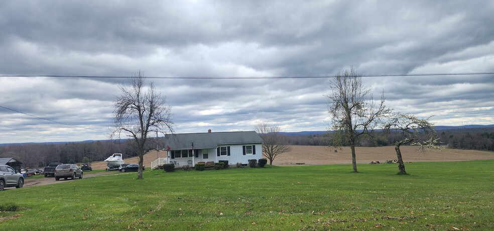 2733 Arcadia Rd, Cherry Tree, PA à vendre - Photo de l’immeuble – Image 2 sur 18
