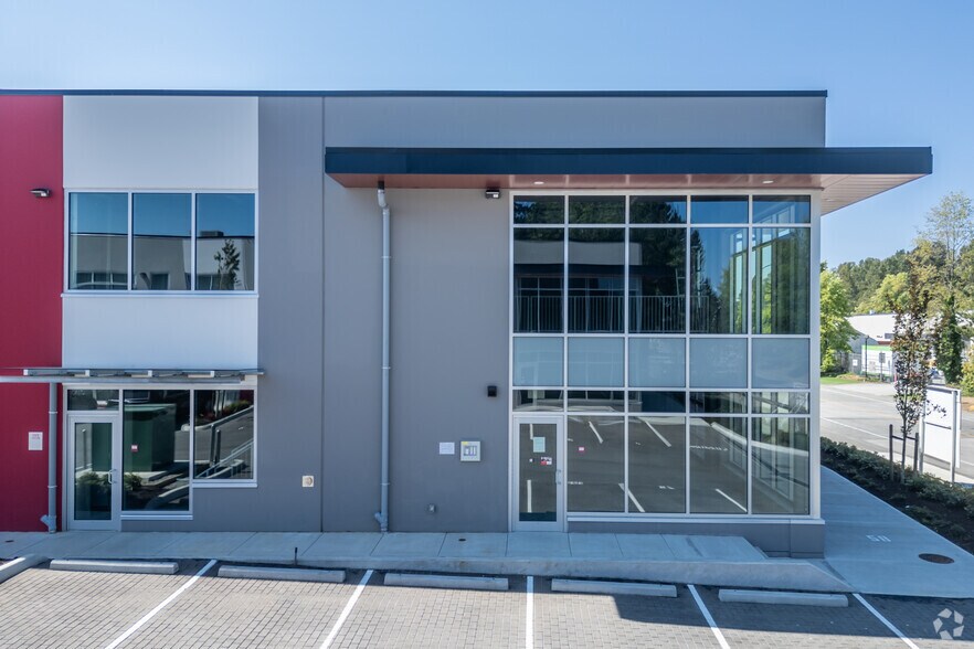 12128 Horseshoe Way, Richmond, BC à vendre - Photo de l’immeuble – Image 3 sur 4